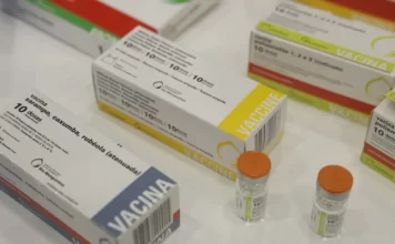 Continente americano perde certificação de eliminação do sarampo