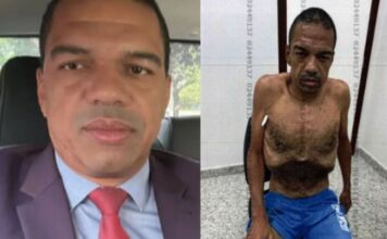 Lobista investigado por interferir em tribunais volta à prisão após decisão do STF