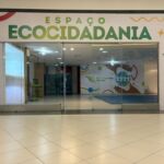 Iteec Brasil cria espaço com oficinas gratuitas e ações socioambientais no Shopping 3 Américas
