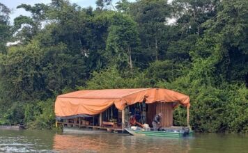 Veja tudo que se sabe sobre o assassinato da cozinheira em balsa de garimpo