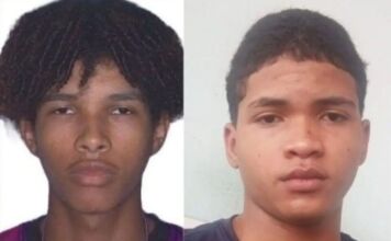 Mãe reconhece filhos desaparecidos em vídeos de decapitados em Cuiabá