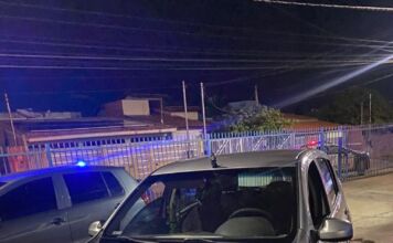 Polícia salva dupla que seria “julgada” e executada por facção criminosa em VG