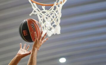 Seleções de basquetebol e voleibol disputam títulos estaduais dos Jogos Abertos Mato-grossenses