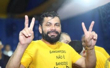 Veja quem é o prefeito preso em MT por comandar garimpo ilegal