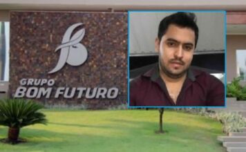 Veja tudo o que já se sabe sobre o funcionário que desviou mais de R$ 10 milhões do Grupo Bom Futuro