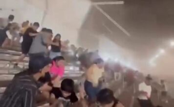 MP pede medidas extras no Parque Novo Mato Grosso e não descarta veto a público nas corridas