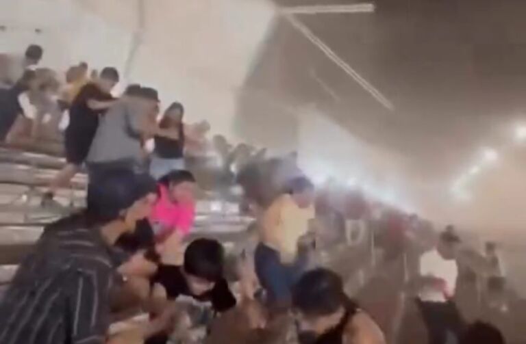 Image de capa - MP pede medidas extras no Parque Novo Mato Grosso e não descarta veto a público nas corridas