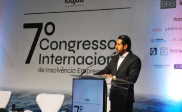 Congresso Internacional do Ibajud reúne autoridades na Bahia e marca encerramento da gestão de Breno Miranda