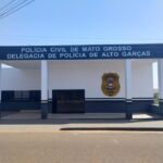 Polícia Civil cumpre mandado de prisão contra pai investigado por estupro de vulnerável