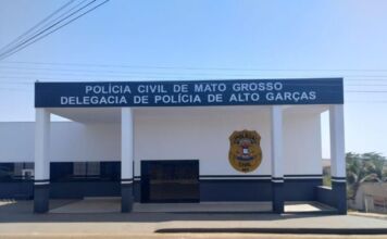 Polícia Civil cumpre mandado de prisão contra pai investigado por estupro de vulnerável