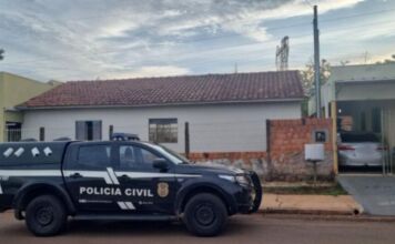Polícias Civis de Mato Grosso e Santa Catarina prendem dois envolvidos em golpe do falso intermediador