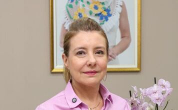 Coragem, por todas nós