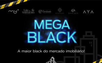 Construtora lança a maior Black Friday do mercado imobiliário de Mato Grosso