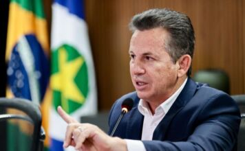 Governo de MT nega que liminar isente empresa de Blairo Maggi de imposto