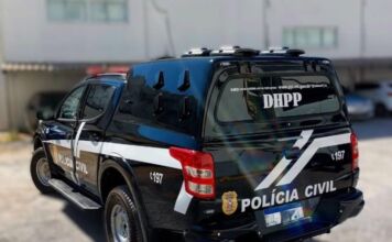 Polícia Civil prende 3 pessoas por tráfico de drogas em Rondonópolis