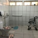 Dia Mundial do Banheiro é celebrado com ação social na Casa da Mãe Joana