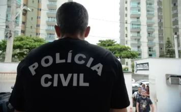 PJC prende autor de roubo cruel contra idosos em Pontal do Araguaia