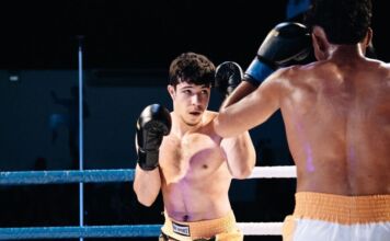 Campeonato de kickboxing 100% profissional reúne 14 lutas e disputa de cinturão no Palácio das Artes Marciais