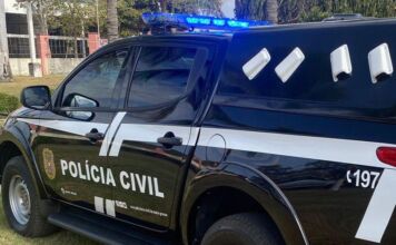 Funcionário de empresa do agro é preso em Cuiabá após furtar computadores e equipamentos