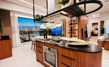 Mega Black Friday da Construtora São Benedito entra na reta final com desconto especial do decorado AYA