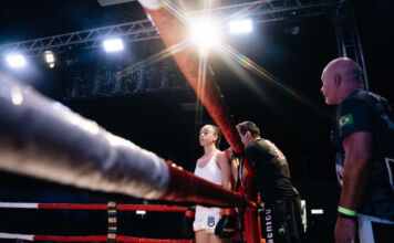 Atletas intensificam preparação para o MT Warriors Championship