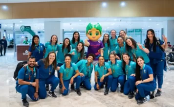 Brasil é campeão mundial de Futsal Feminino
