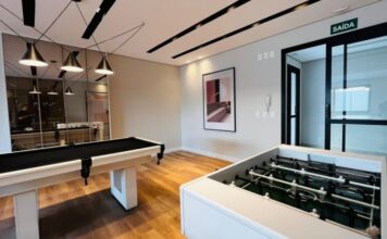 Harissa, o novo marco vertical do luxo imobiliário em Cuiabá tem últimas unidades com financiamento facilitado