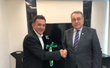 A consolidação da representatividade do Agro brasileiro