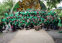 Unimed Cuiabá reúne 160 participantes na 4ª edição do Encerramento Anual do Viver Bem