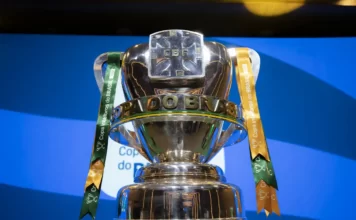 Copa do Brasil classificará dois times à Copa Libertadores em 2026