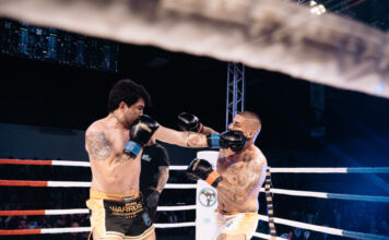 Ingressos para a segunda edição do MT Warriors Championship já estão disponíveis; veja como retirar