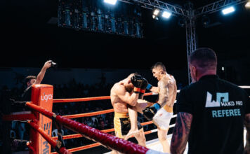 Palácio das Artes Marciais recebe a segunda edição do MT Warriors Championship neste sábado