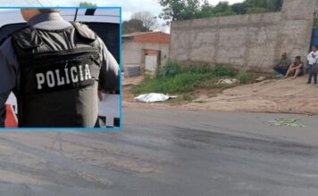 PM prende venezuelano por homicídio no interior de MT