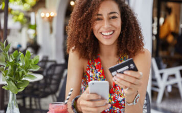 6 principais categorias de uso dos cartões multibenefícios