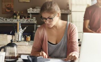 Soluções financeiras para colocar suas contas em ordem