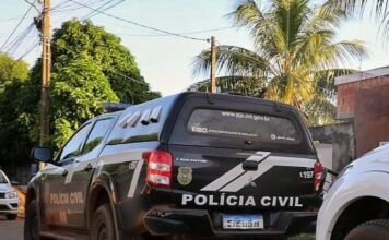 Homicida e traficante foragidos são presos em ação integrada em Bom Jesus do Araguaia