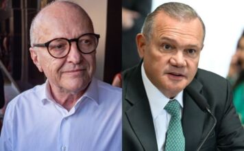 Wellington e Pivetta despontam como favoritos ao Governo de MT
