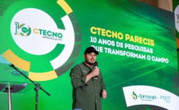 Exclusivo: “Reeleição de Lula pode trazer ainda mais insegurança para o agro”, avalia presidente da Aprosoja