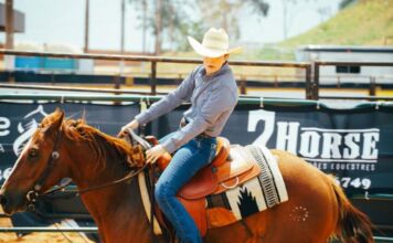 Semana do Cavalo 2026: maior evento equestre do Centro Oeste ganha nova estrutura e shows imperdíveis