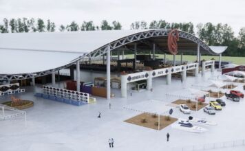 Semana do Cavalo abre a programação com competições e show nacional de Ícaro e Gilmar