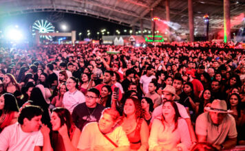 Grande público marca abertura oficial da Semana do Cavalo no Parque Novo Mato Grosso