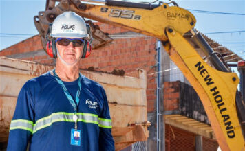 Águas Cuiabá anuncia vagas de emprego para diversas áreas de atuação na capital