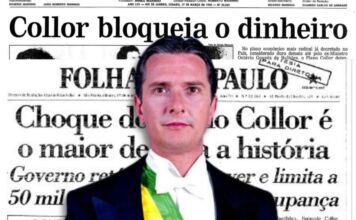 Confisco da poupança completa 36 anos: relembre o trauma econômico que marcou o Brasil
