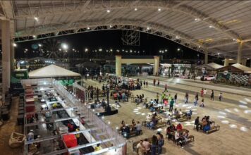 Semana do Cavalo 2026 movimenta R$ 200 milhões em Cuiabá