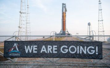 Artemis II: Nasa marca data histórica para retorno de humanos à Lua após 50 anos