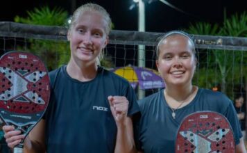 Cuiabá recebe elite do Beach Tennis mundial com entrada gratuita