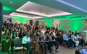 GreenFarm 2026 será realizada de 27 a 30 de maio no Parque Novo MT