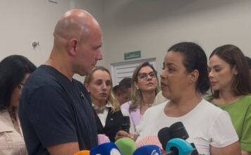 Denúncia de venda de Mounjaro em UPA não se confirma, diz Abilio