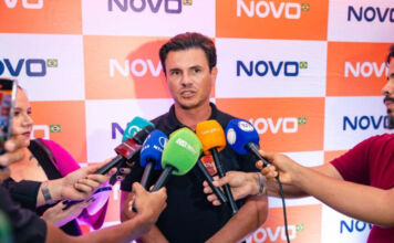 Abilio faz mudança no Planejamento e nomeia novo secretário