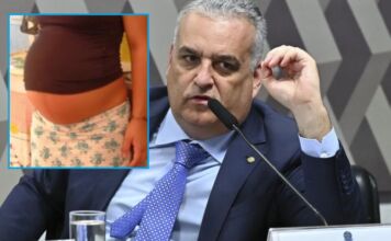 PT diz que relator da CPMI do INSS engravidou menina de 13 anos em Alagoas